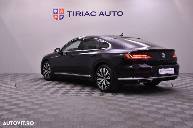 Volkswagen ARTEON - 3