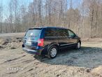Chrysler Town & Country 3.6 Touring - 3