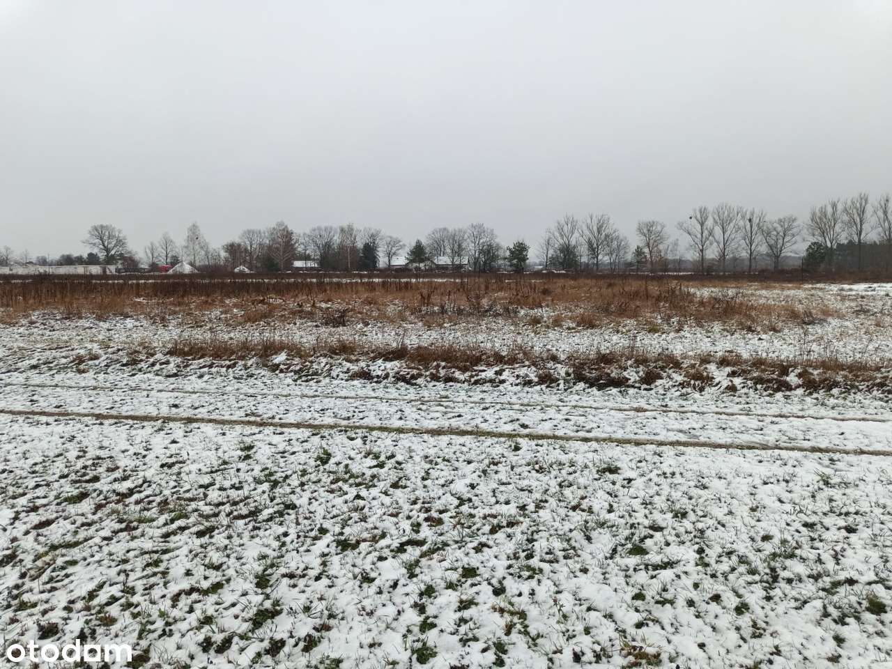 Sprzedam działkę w okolicy Zalewu Zegrzyńskiego. - Pełny obrazek: 5/7