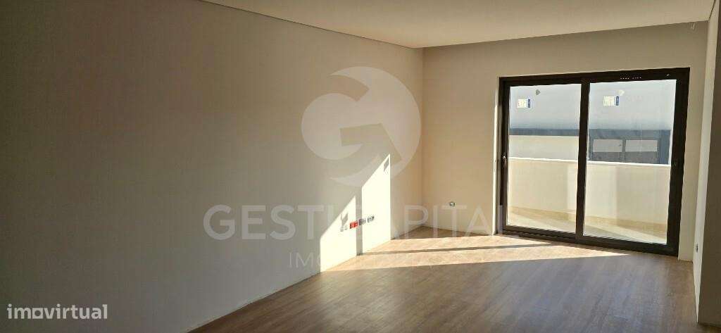 Apartamento T1 Novo | Marco de Canaveses-10