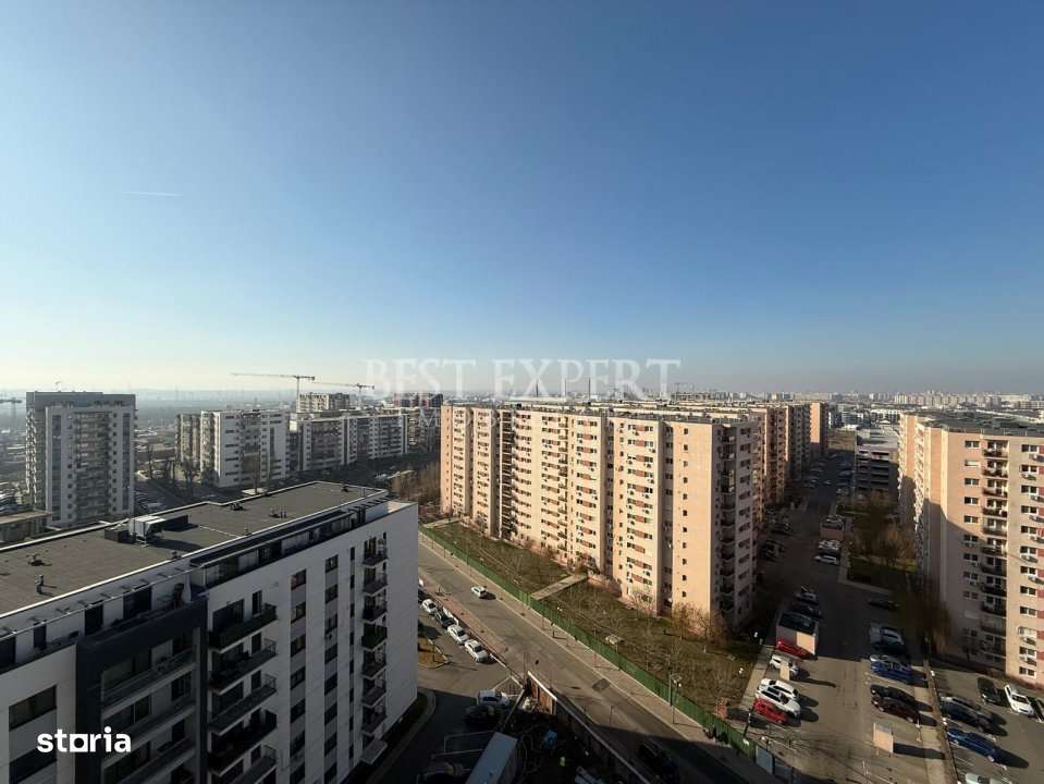 Apartament 3 camere spatios -Finisaje Premium - Imagine principală: 1/13