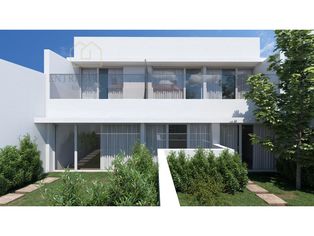 Townhouse casa duplex T2 com jardim, mobilada e equipada, junto ao ... - Grande imagem: 4/27