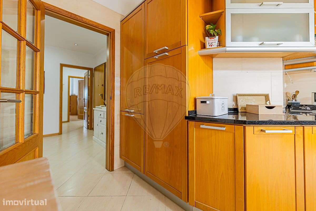 Apartamento T3 para venda-29