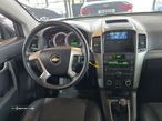 Chevrolet Captiva 2.0 VCDi Seven 7L - 22