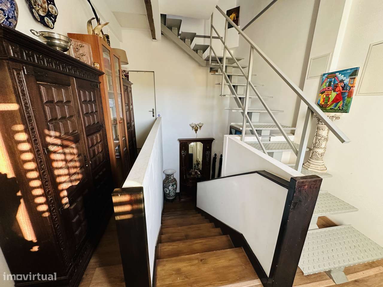 Moradia T3+T2 Bifamiliar para habitação própria ou investimento-8