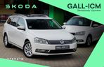 Volkswagen Passat 2.0 TDI DPF Comfortline - 1