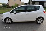 Opel Meriva 1.6 CDTI ecoflex Start/Stop Active - 6