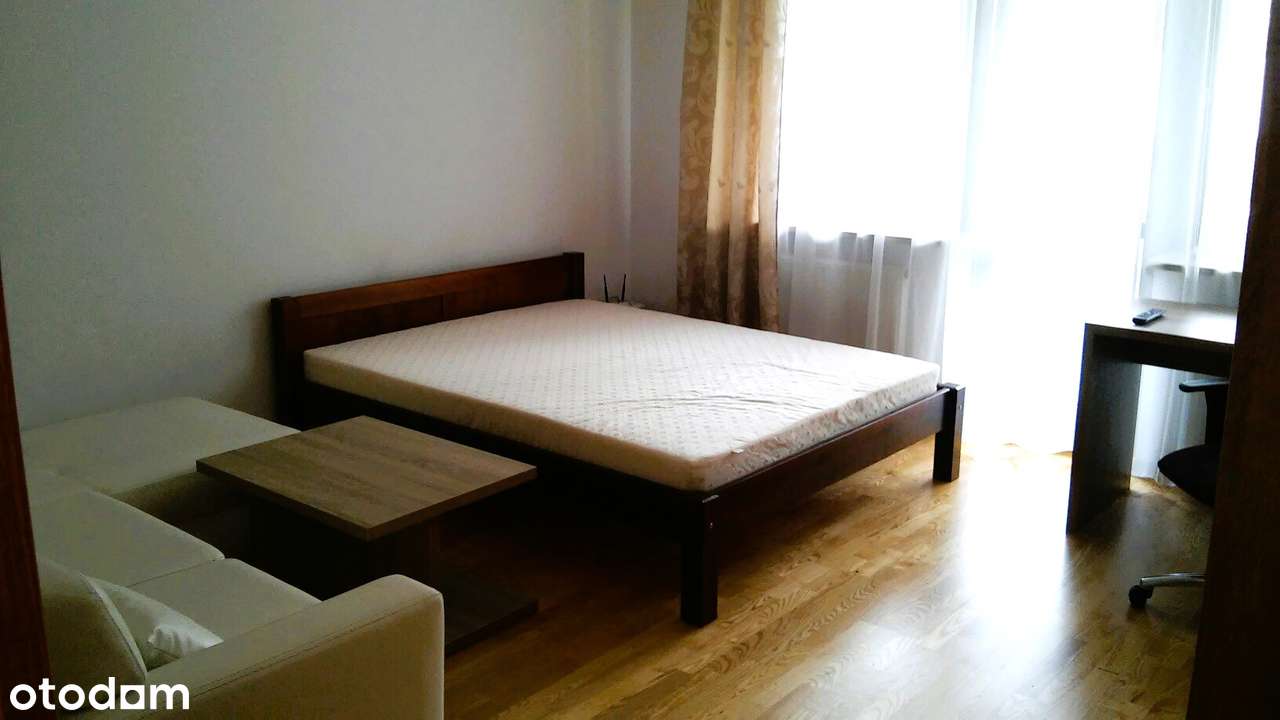 Super kawalerka! okolice AGH, Armii Krajowej, cicha, bdb komunikacja - Pełny obrazek: 4/11