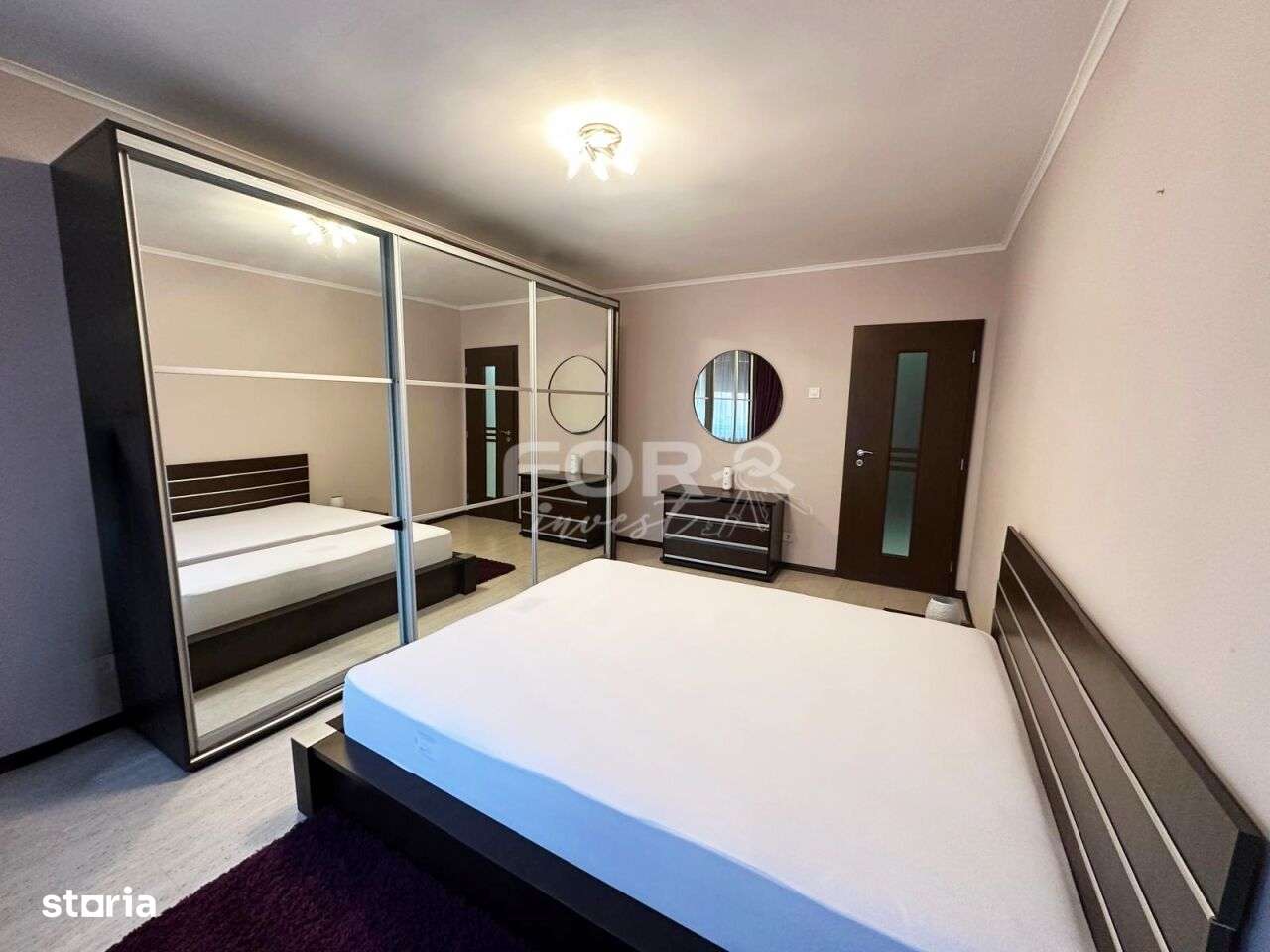 Apartament 2 camere de inchiriat ultracentral zona Republicii pietonal - Imagine principală: 5/15