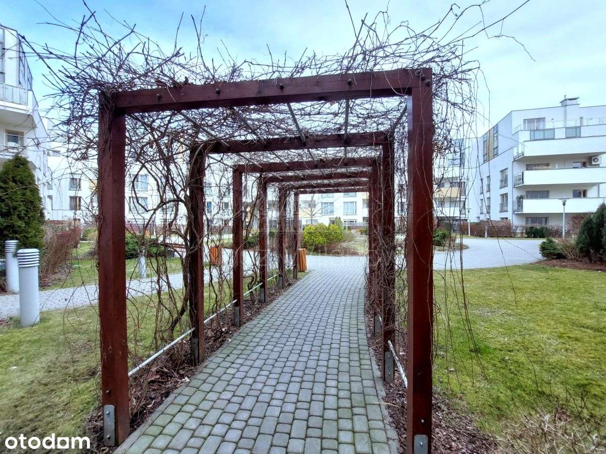 Designerskie mieszkanie z tarasam-14