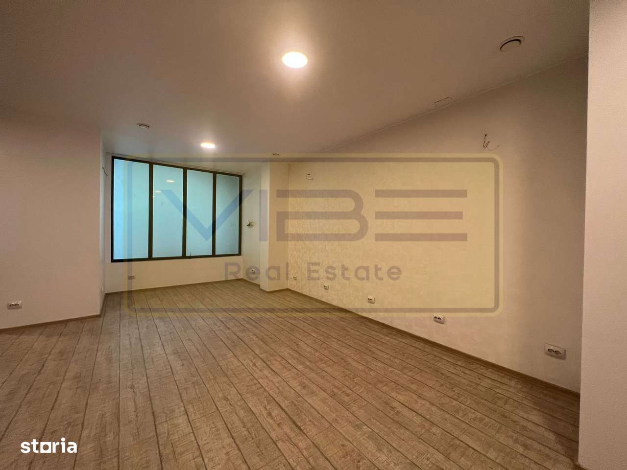 Spatiu de birou/comercial Bd. Independentei - Spiridon - Imagine principală: 4/19