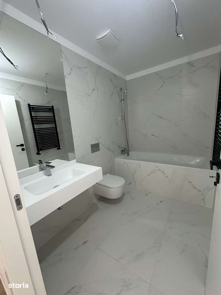 VANZARE APARTAMENT DE 3 CAMERE - ONE COTROCENI PARK-8