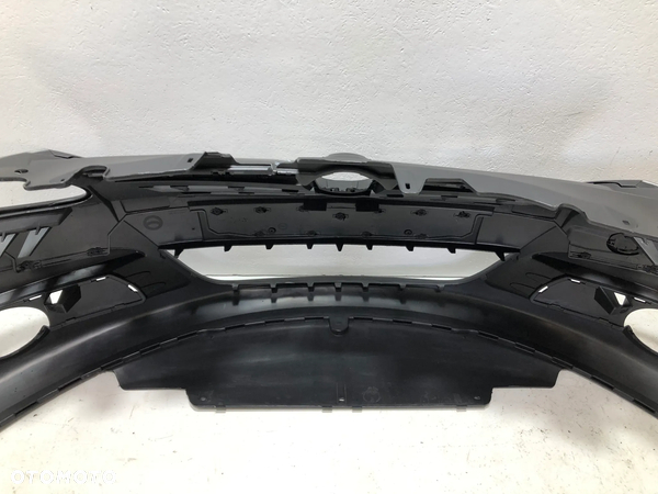 OPEL CORSA D 2006-2011 PRZED LIFTEM ZDERZAK PRZÓD PRZEDNI - 7