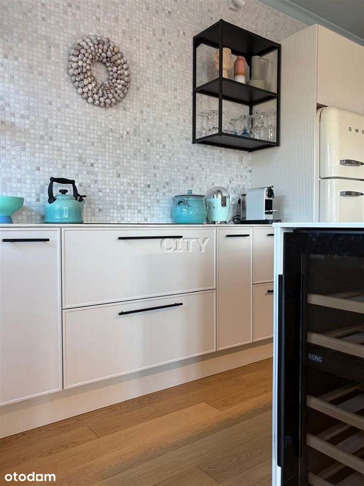 dizajnerskie dom do wynajęcia - Pełny obrazek: 4/13