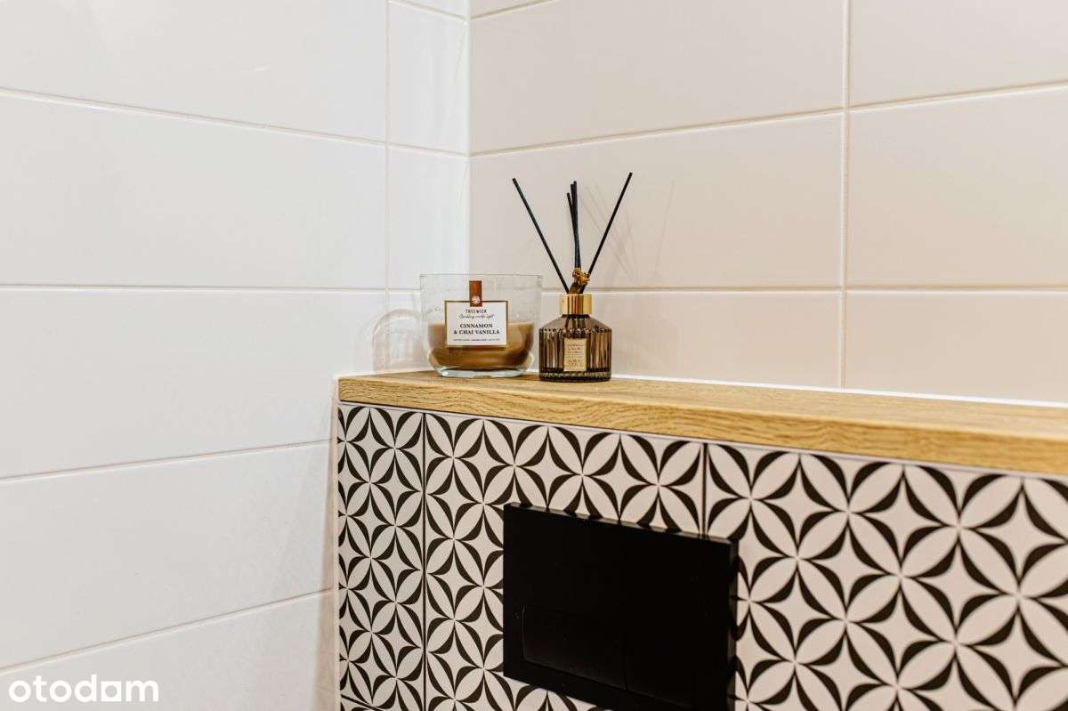 2 pokoje Ogródek parter-7