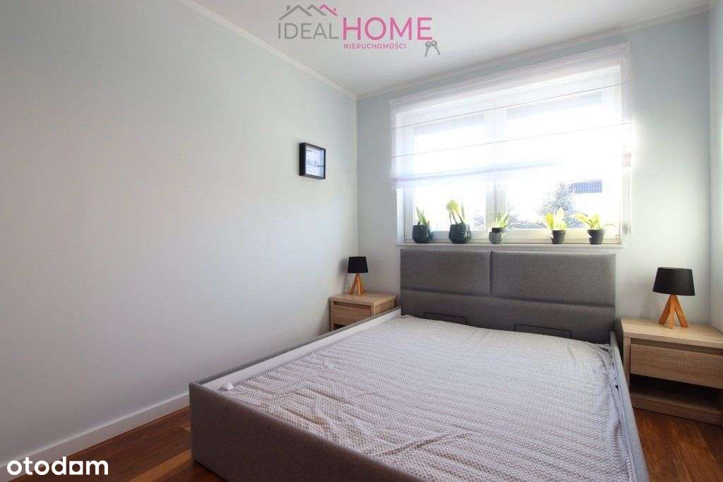 Dom w zabudowie bliźniaczej - ul. Porąbki-19