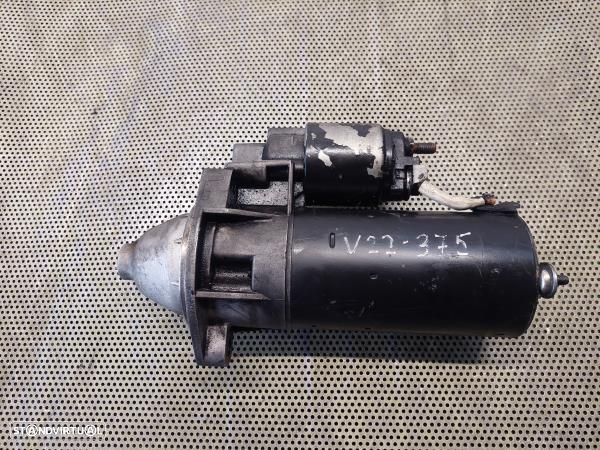 Motor Arranque Audi 80 (89, 89Q, 8A, B3) - 2