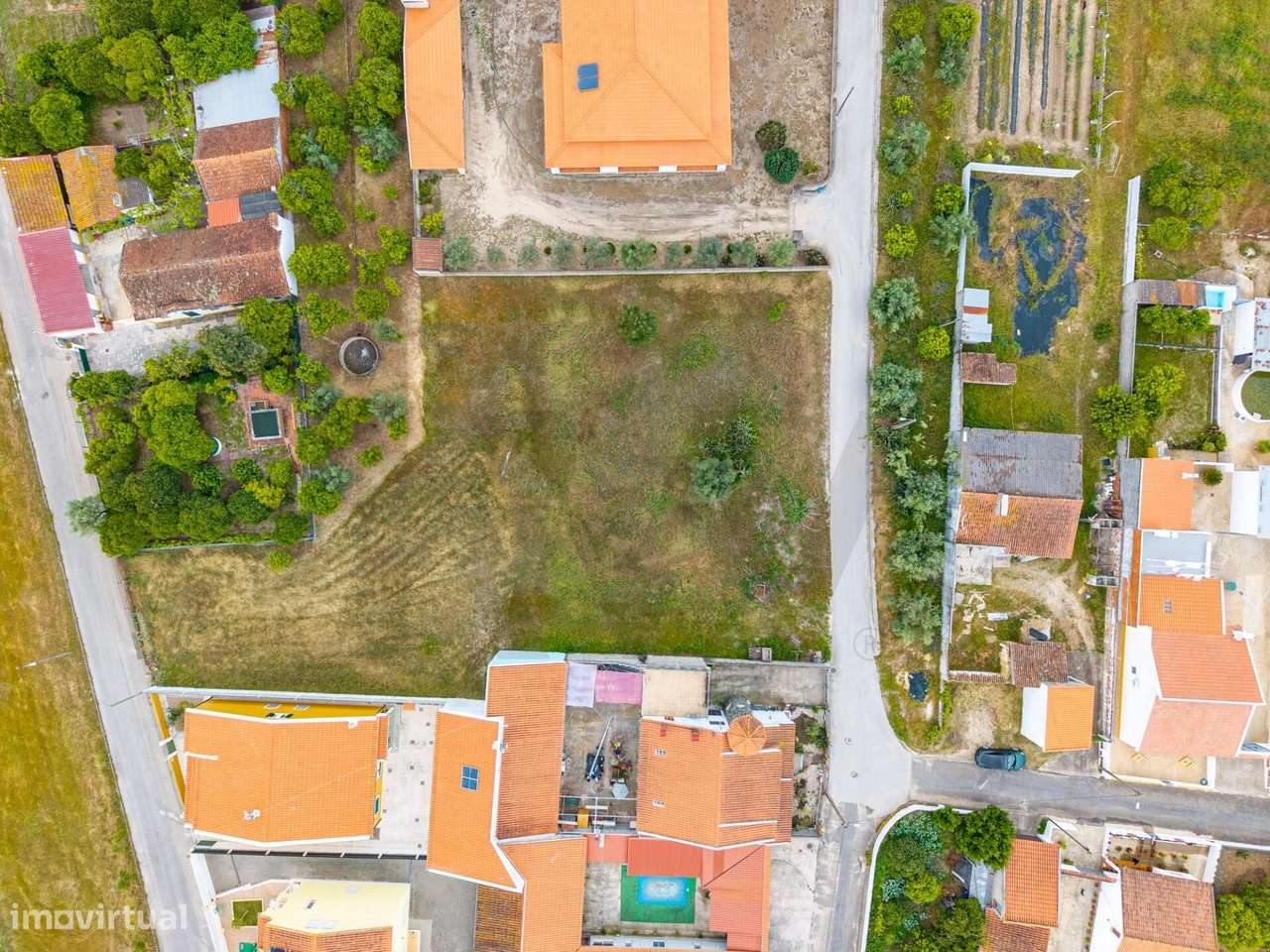 Terreno Carregueira, 530 m2, com 381 m2 de área de construção-10