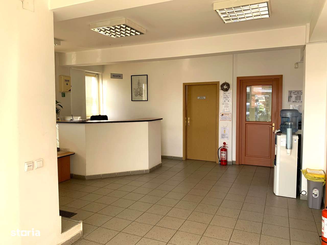 Spațiu comercial - clădire de birouri  - Shopping City Sibiu/ Șelimbăr - Imagine principală: 4/19