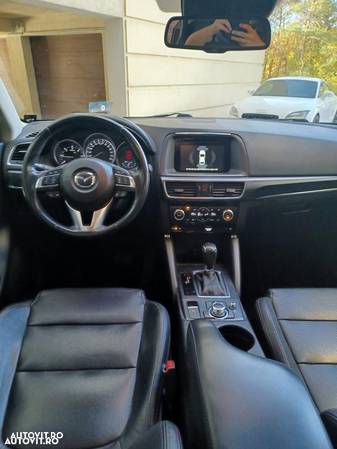 Mazda CX-5 CD175 4x4 AT Revolution Top - 6