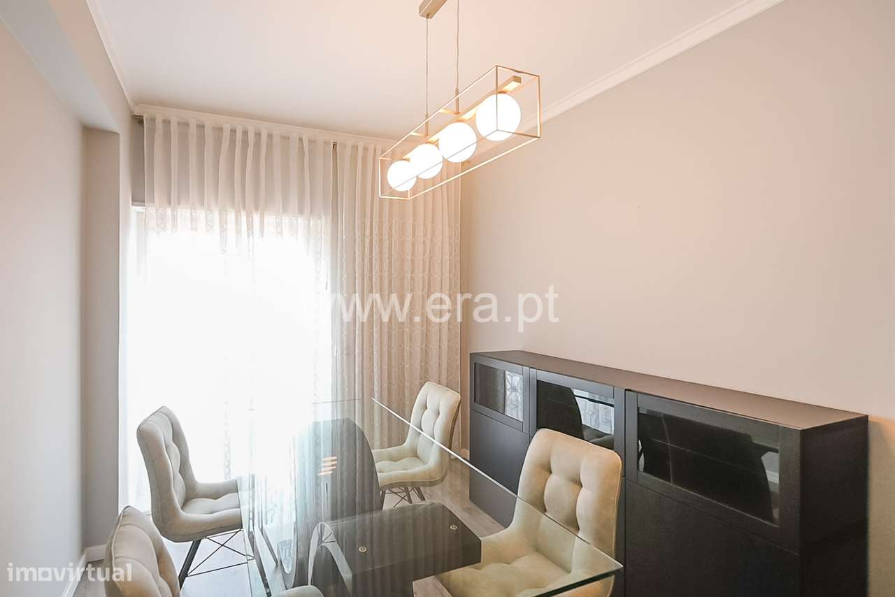 Apartamento T3 - Chapim, Odivelas-20