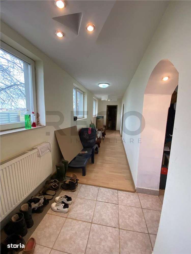 RECO Casa cu teren in  Alparea 13km de Oradea - Imagine principală: 4/9