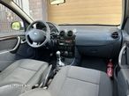 Dacia Duster 1.5 dCi 4x2 Ambiance - 12