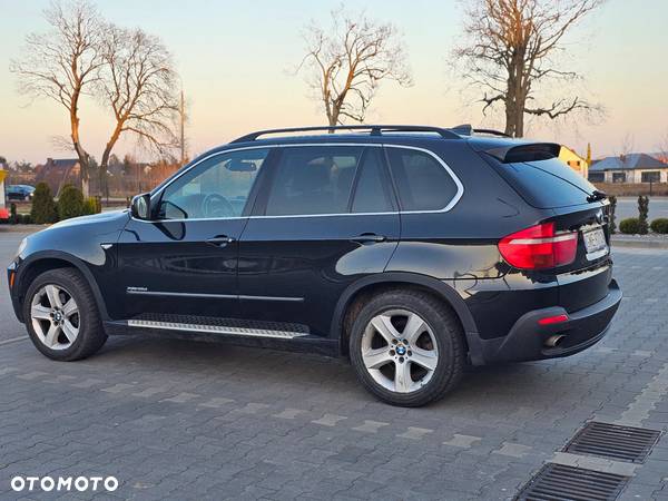 BMW X5 - 3