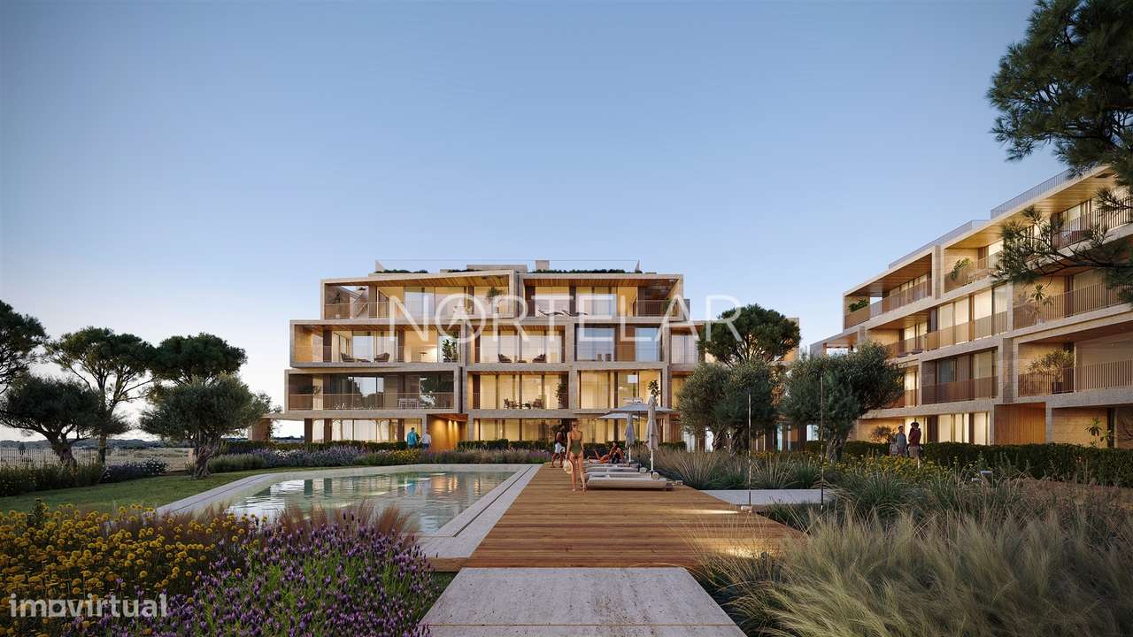 Apartamento T2 Venda em Quarteira,Loulé - Grande imagem: 2/13