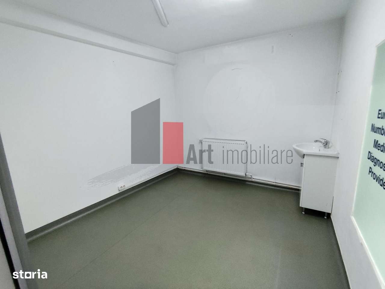 Spatiu comercial de inchiriat in zona Dacia - Imagine principală: 2/9