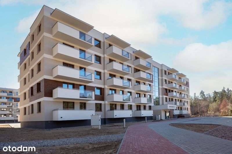 Osiedle Sterowców | budynek S17 | mieszkanie 7 - Pełny obrazek: 5/13