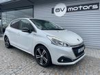 Peugeot 208 1.2 PureTech GT Line - 2