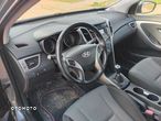 Hyundai I30 1.4 CRDi Style - 15