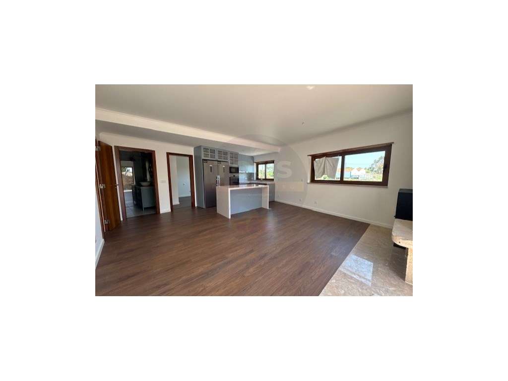 Moradia de Campo com Vista Serra - A 13 km da Ericeira e 9 km da Praia-4