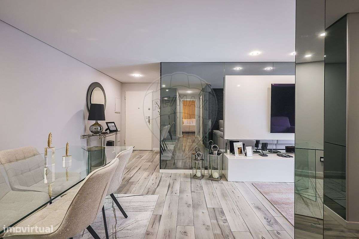 Apartamento T2 - Aradas - Aveiro - a 5 minutos da UA - Grande imagem: 4/25