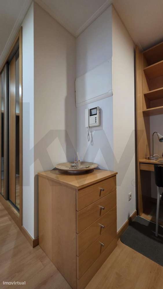 T1 Premium Como Novo com Parqueamento, AC e Hidromassagem - Ótima Expo - Grande imagem: 2/17