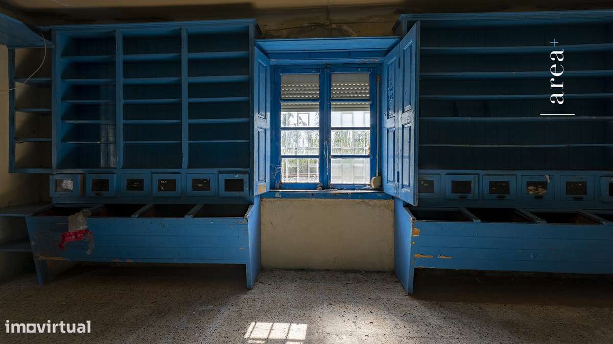 Imóvel Exclusivo | Casa da Linha de Vila Verde-12