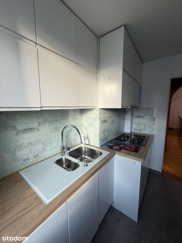 3-pokojowe 58 m², Centrum Mielca – balkon, klima, do zamieszkania - Pełny obrazek: 5/16