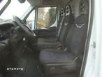 Iveco DAILY 35 C 14 SKRZYNIA 3.5T 4.60M HI-MATIC - 14