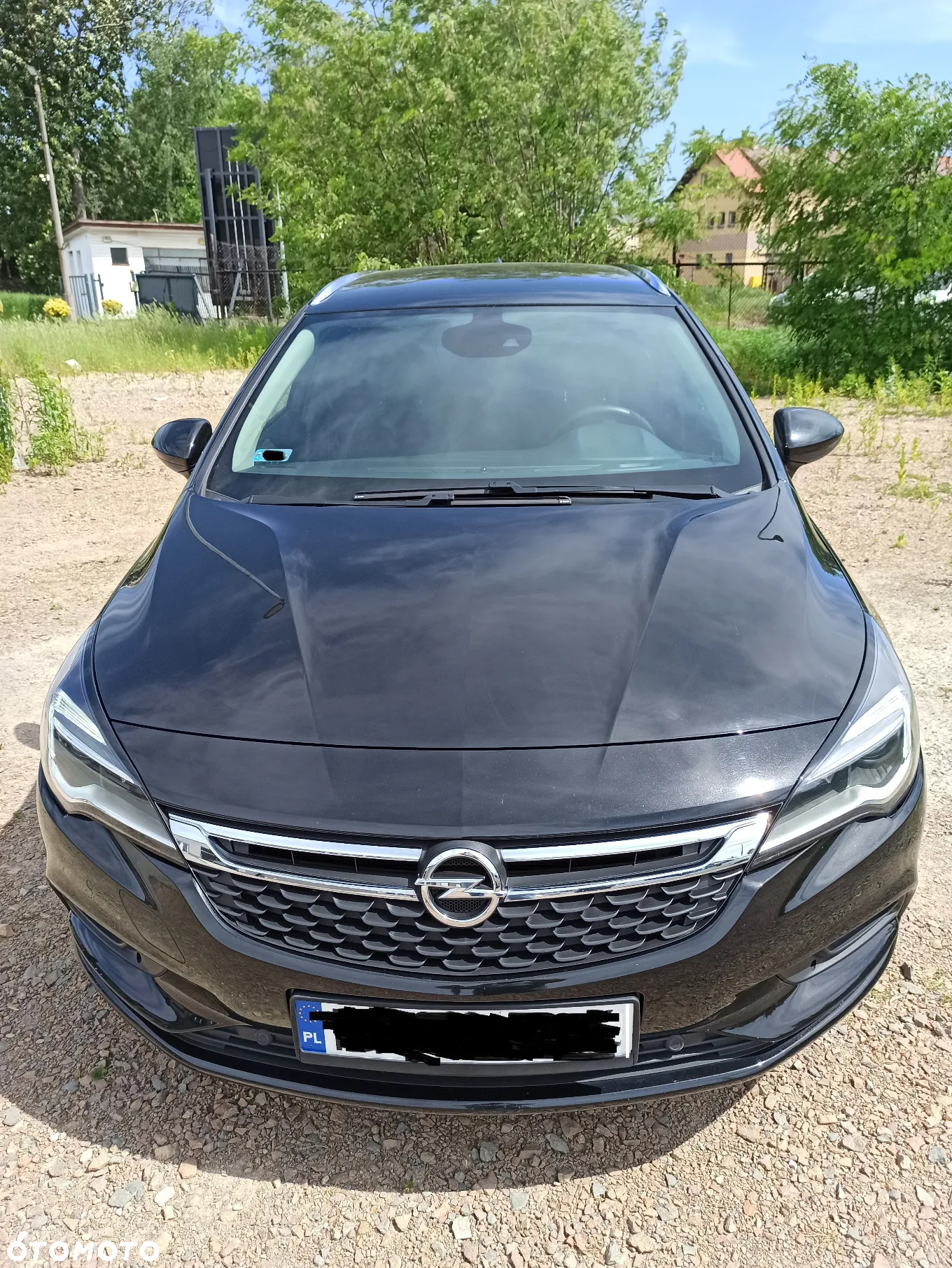 Opel Astra V 1.4 T Elite S&S - 7