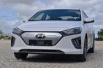 Hyundai Ioniq EV 38kWh - 10