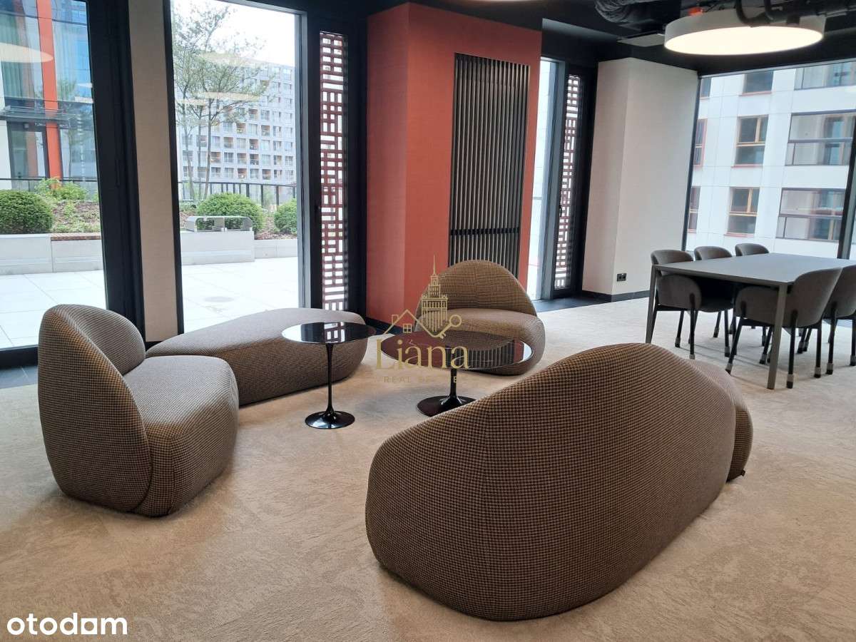 3-pokojowe mieszkanie w sercu Woli – Towarowa - Pełny obrazek: 5/20