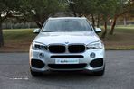 BMW X5 25 d sDrive Pack M - 7