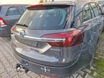 OPEL Vauxhall INSIGNIA A G09 Z190 LUSTERKO LEWE GB UK .-PIN LIFT - 5