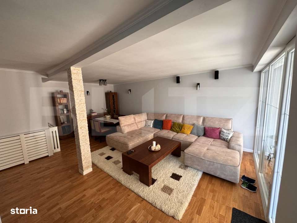 Casa individuala moderna cu piscina si gradina amenajata – Sannicola - Imagine principală: 2/14