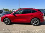 Ford Kuga 2.5 Duratec PHEV ST Line X - 8