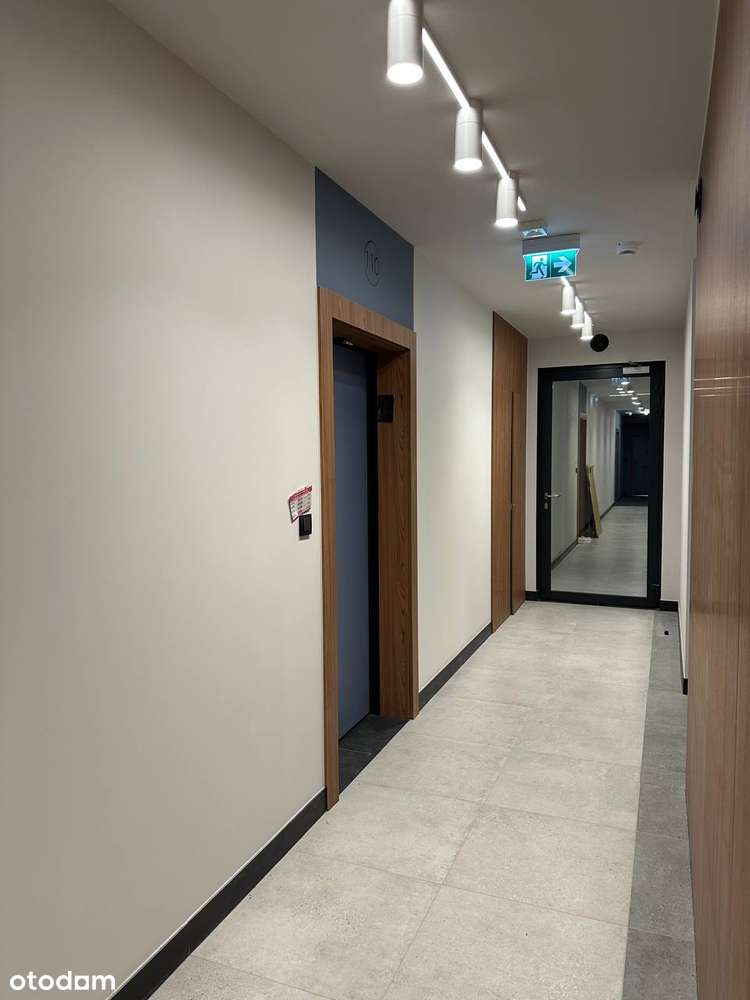 ✦ 2-pokojowe mieszkanie z opcją 3 pokoi | 44 m² | Myśliwska, Płaszów ✦-4