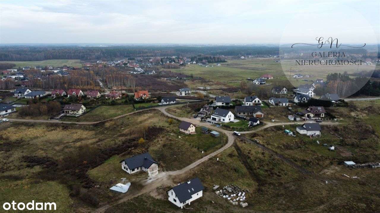 Dom w Nikielkowie,5 pokoi,piękna działka 1111m2,-8