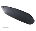 AILERON SPOILER PARA AUDI Q8 19-23 LOOK RSQ8 PRETO MATE - 2