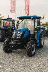 Solis S50 Tractor agricol